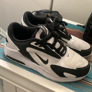 Nike air max shoes